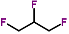 1,2,3-Trifluoropropane